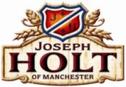 Holt logo